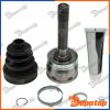 Joint kit extérieur pour arbre de transmission pour NISSAN | 02-151-0012, 12-060183